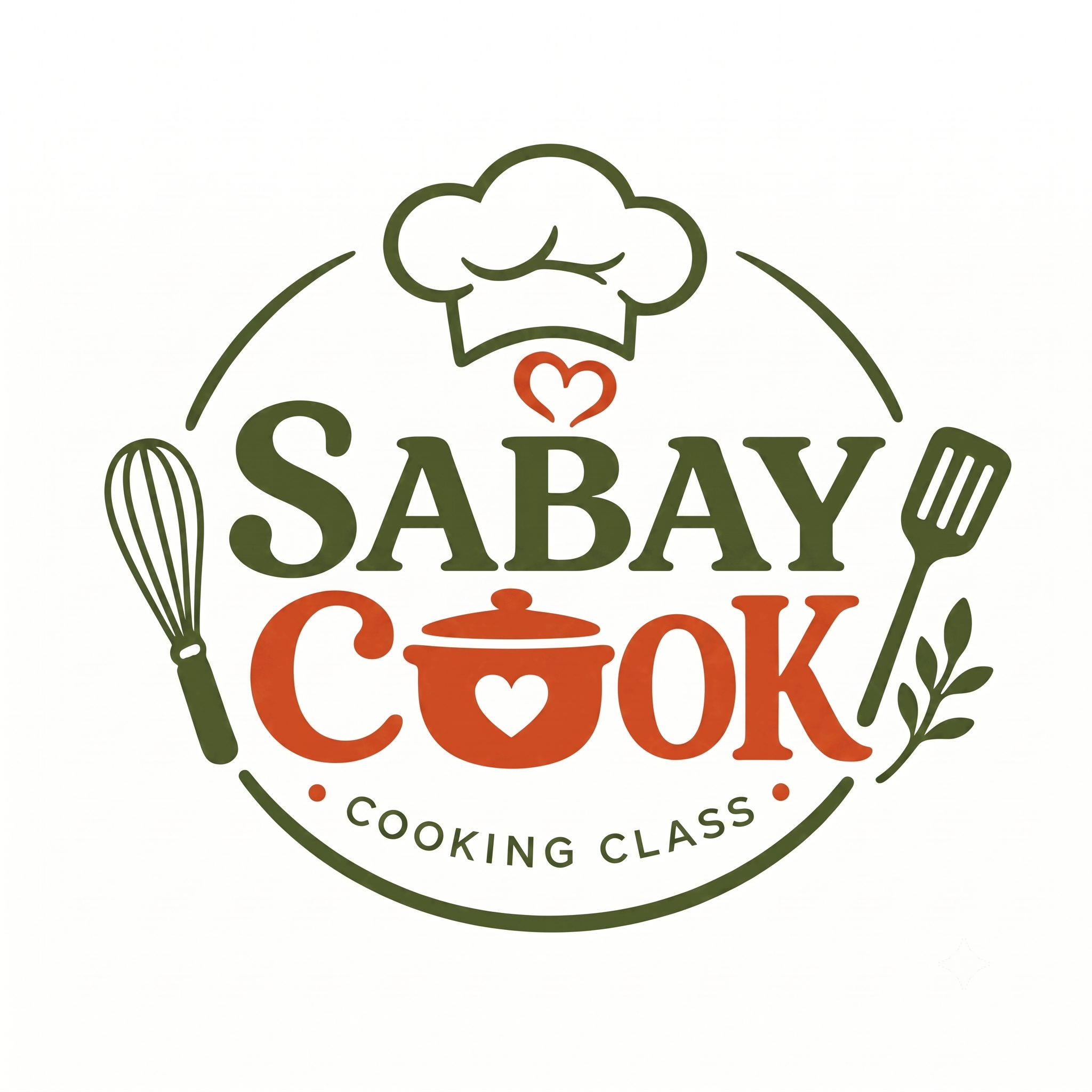 Sabay Cook Logo