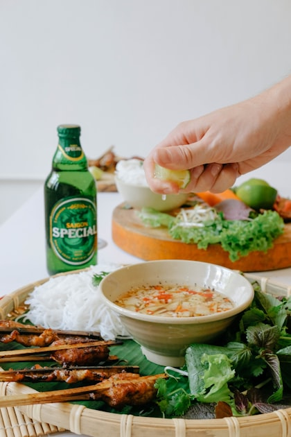 Cooking Experiences on Koh Dach