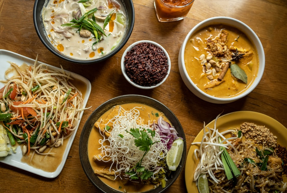 Family Recipes: The Soul of Khmer Cooking