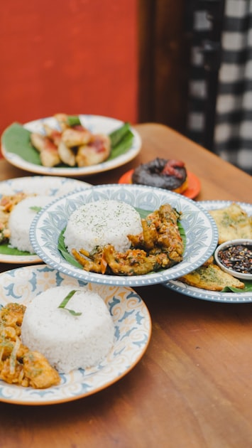 Food Tourism in Cambodia